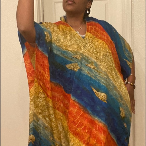 winlar Dresses & Skirts - Comfortable Caftan ^^^